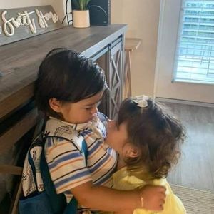 Meet your Posher, Judy